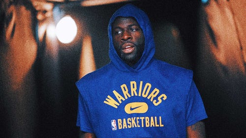 NBA Trending Image: Draymond Green's next team odds, lines, including Los Angeles Lakers